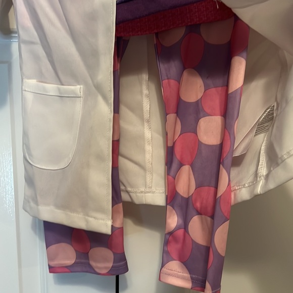 Doc McStuffins Costume from The Disney Store - Picture 4 of 5